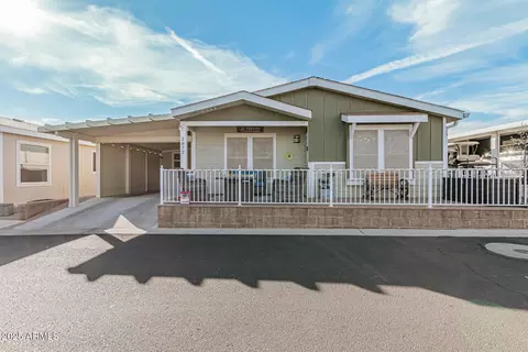 650 N Hawes Rd #2872, Mesa, AZ 85207