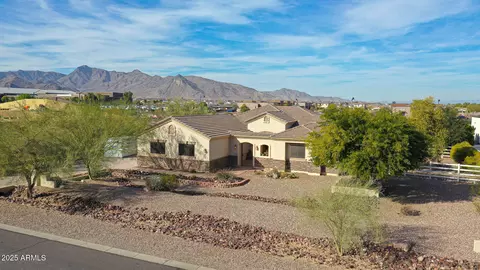 19910 W Amelia Ave, Buckeye, AZ 85396