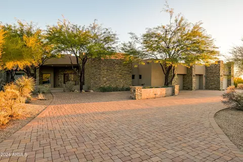 37870 N 98th Pl, Scottsdale, AZ 85262