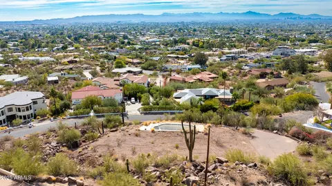 5418 E Wonderview Rd #33, Phoenix, AZ 85018