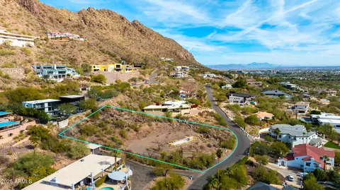 5418 E Wonderview Rd #33, Phoenix, AZ 85018 photo 9