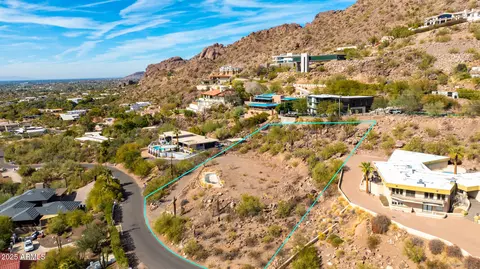 5418 E Wonderview Rd #33, Phoenix, AZ 85018 photo 8