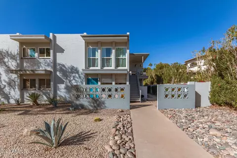 4924 N 73rd St #11, Scottsdale, AZ 85251