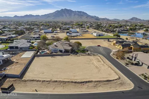 7455 S Brighton Ct #17, Queen Creek, AZ 85142
