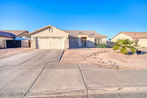 1612 E South Mountain Ave, Phoenix, AZ 85042