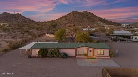 30032 N Bryce Trl, Queen Creek, AZ 85142