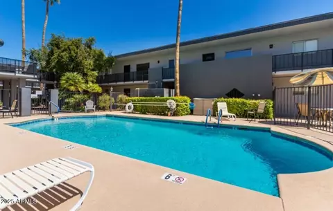 3230 E Pinchot Ave #2, Phoenix, AZ 85018