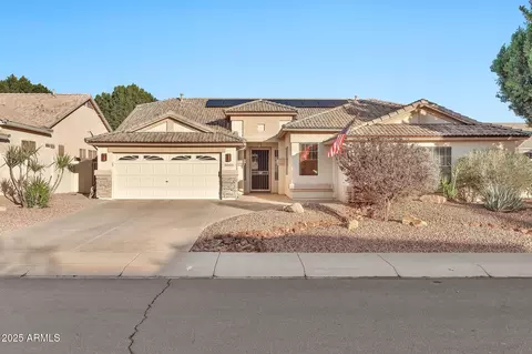 25611 N 68th Dr, Peoria, AZ 85383