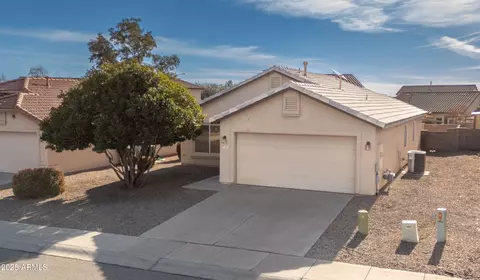 1045 Montrose Ave, Sierra Vista, AZ 85635