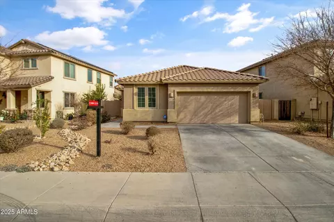 11718 W Port Au Prince Ln, El Mirage, AZ 85335