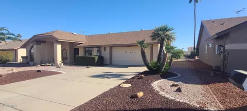 13911 W Gable Hill Dr, Sun City West, AZ 85375