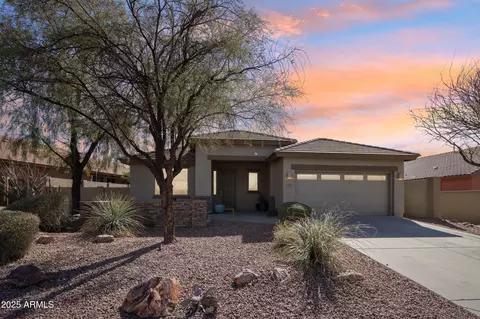 7619 Elderberry Way, Gold Canyon, AZ 85118