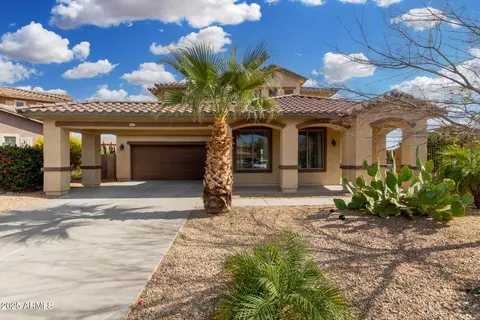 15357 W Post Cir, Surprise, AZ 85374
