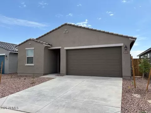 17449 W Eva St, Waddell, AZ 85355