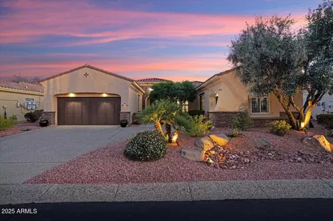 13655 W Junipero Dr, Sun City West, AZ 85375