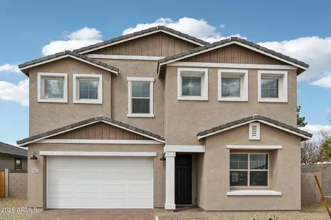 9522 W Luxton Ln, Tolleson, AZ 85353