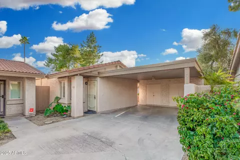 6270 N 78th St #323, Scottsdale, AZ 85250