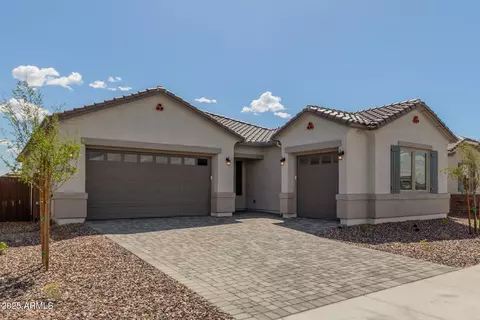 18175 W Hilton Ave, Goodyear, AZ 85338