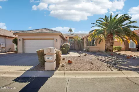 9429 E Nacoma Dr, Sun Lakes, AZ 85248
