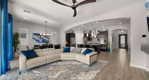 10335 E Catalyst Ave, Mesa, AZ 85212 photo 3