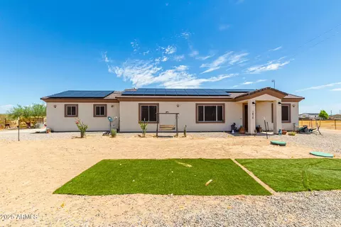 1415 N 357th Ave, Tonopah, AZ 85354