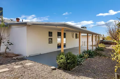 5738 E Cicero Rd, Mesa, AZ 85205 photo 9