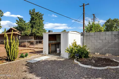 5738 E Cicero Rd, Mesa, AZ 85205 photo 10