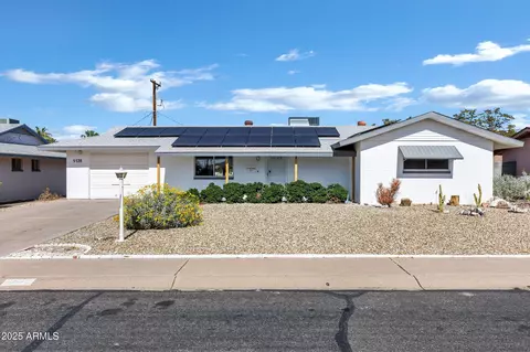 5738 E Cicero Rd, Mesa, AZ 85205