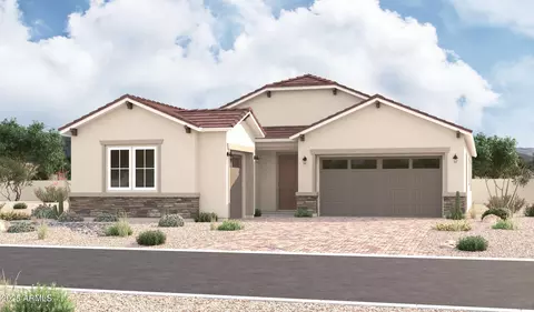 18199 W Hilton Ave, Goodyear, AZ 85338