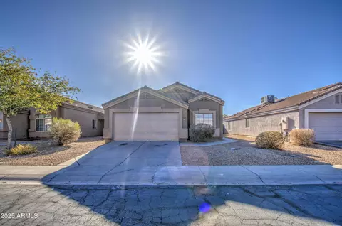 14334 N 129th Ave, El Mirage, AZ 85335