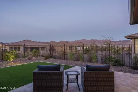 18166 E Juniper Oaks Dr, Rio Verde, AZ 85263