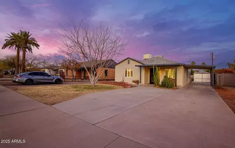 1625 N 16th Ave, Phoenix, AZ 85007