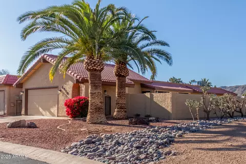 Exterior - 4910 E Yuma St, Phoenix, AZ 85044 photo 4 of 13