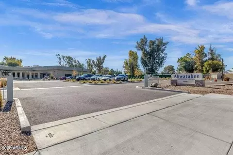 Exterior - 4910 E Yuma St, Phoenix, AZ 85044 photo 10 of 13