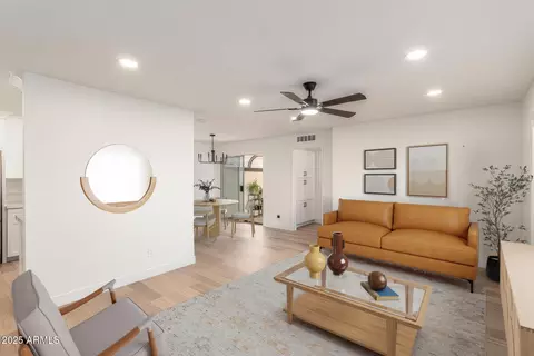 Living - 4910 E Yuma St, Phoenix, AZ 85044 photo 1 of 3
