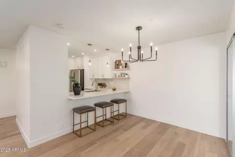 Dining - 4910 E Yuma St, Phoenix, AZ 85044 photo 3 of 3