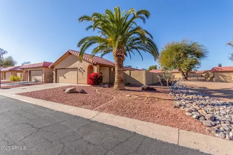 Exterior - 4910 E Yuma St, Phoenix, AZ 85044 photo 1 of 13
