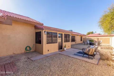 Exterior - 4910 E Yuma St, Phoenix, AZ 85044 photo 8 of 13