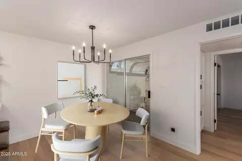 Dining - 4910 E Yuma St, Phoenix, AZ 85044 photo 1 of 3