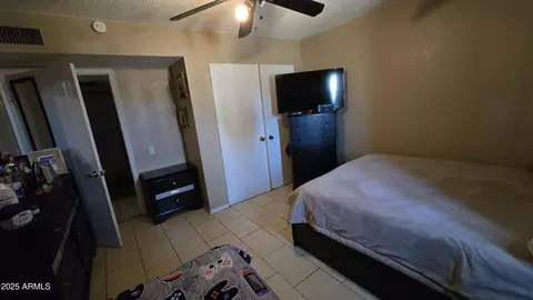 Bedroom - 4701 N 23rd Dr, Phoenix, AZ 85015 photo 2 of 2