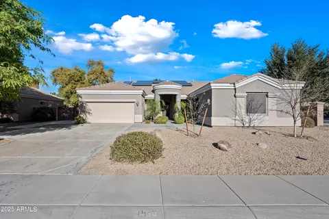 1840 E Woodsman Pl, Chandler, AZ 85286
