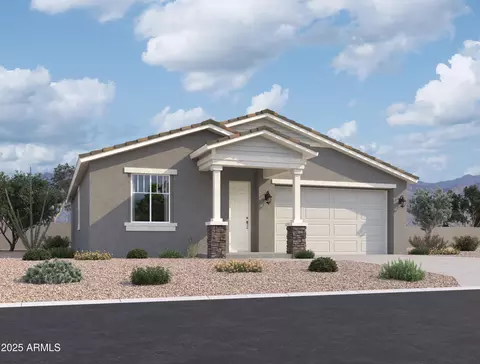 9521 W Luxton Ln, Tolleson, AZ 85353