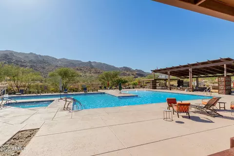 Exterior - 727 E Monte Way, Phoenix, AZ 85042 photo 5 of 5