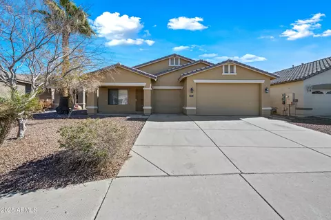 3601 N 127th Dr, Avondale, AZ 85392