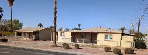 5520 W Palmaire Ave, Glendale, AZ 85301