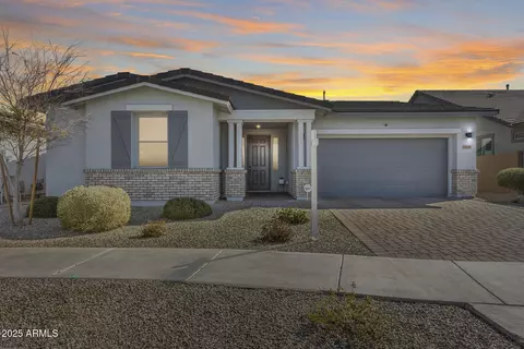 14189 W West Wind Dr, Surprise, AZ 85387