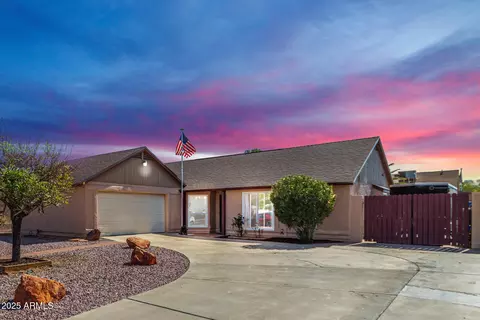 7233 W Shaw Butte Dr, Peoria, AZ 85345