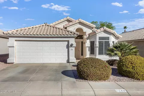 Exterior - 2248 E Monona Dr, Phoenix, AZ 85024 photo 5 of 5