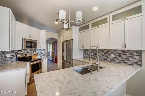 Kitchen - 2248 E Monona Dr, Phoenix, AZ 85024 photo 1 of 2