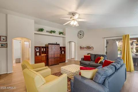 Living - 2248 E Monona Dr, Phoenix, AZ 85024 photo 1 of 2